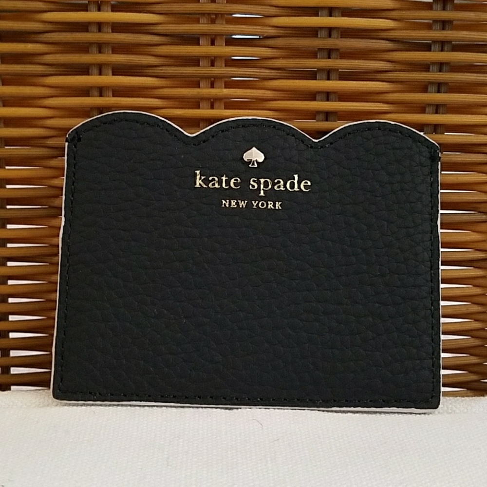 NWOT Kate spade card holder